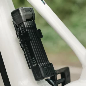 Abus Bordo 6200K/120 SH Antivol de vélo
