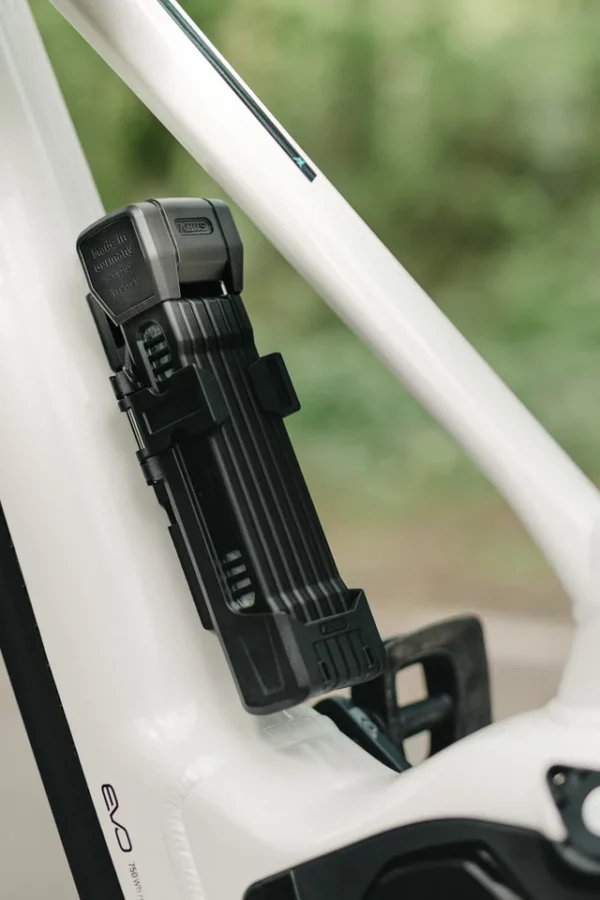 Abus Bordo 6200K/120 SH Antivol de vélo